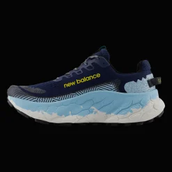 More Trail 3, terrengløpesko, herre - Løpesko Herre - More Trail 3, terrengløpesko, herre