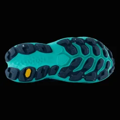 More Trail 3, terrengløpesko, dame - Løpesko Dame - More Trail 3, terrengløpesko, dame