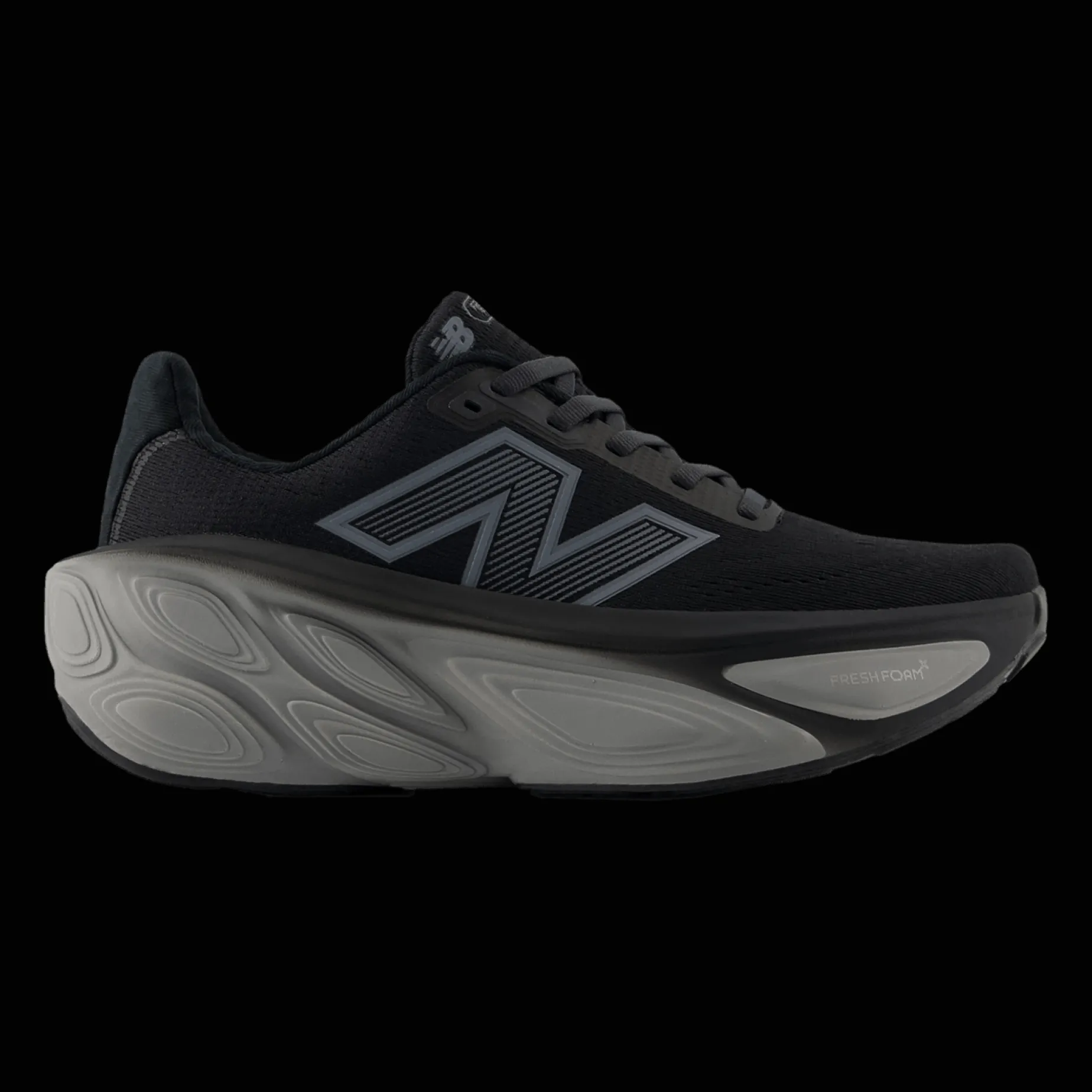 More V5, løpesko, dame - Løpesko Dame - More V5, løpesko, dame