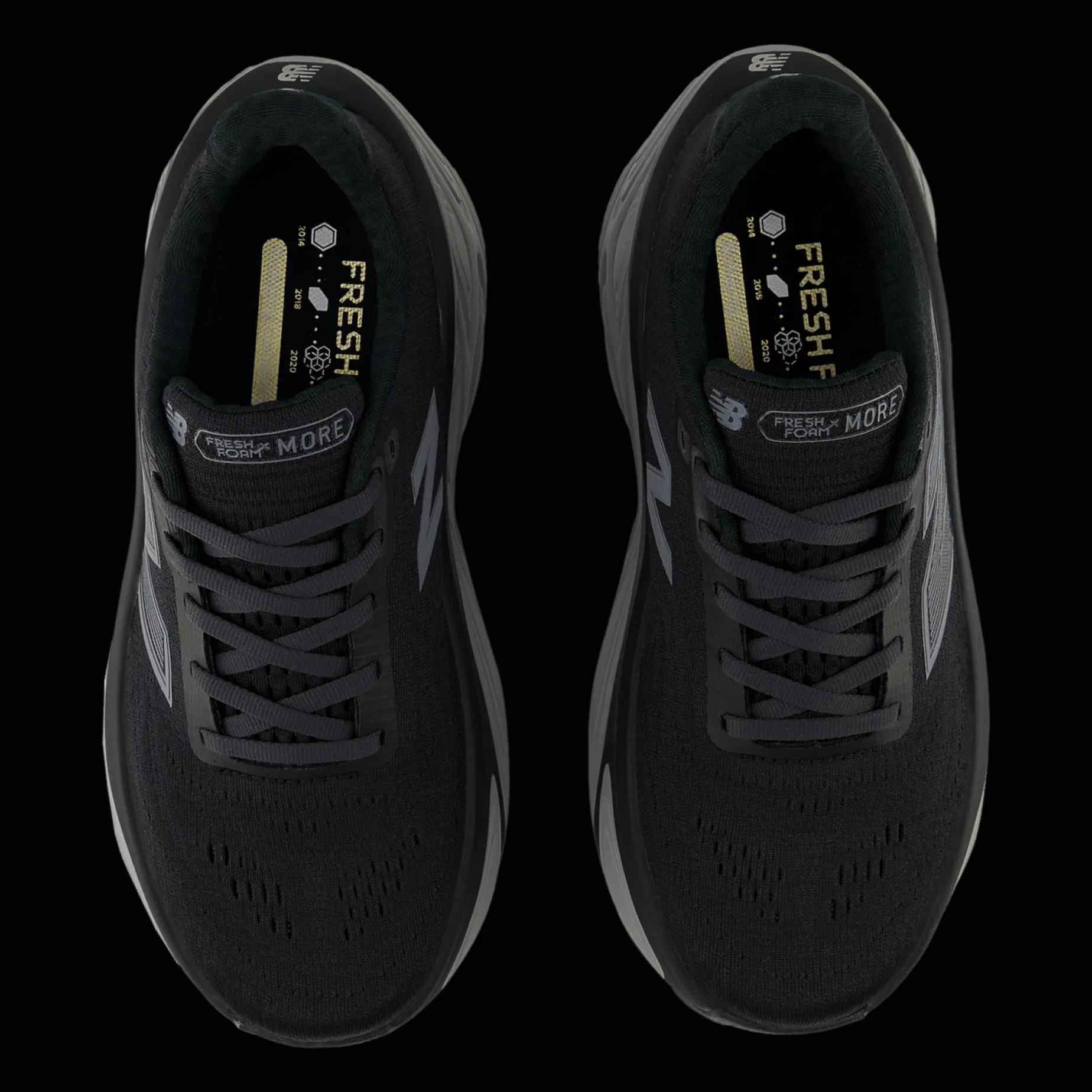 More V5, løpesko, dame - Løpesko Dame - More V5, løpesko, dame