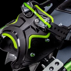 Mountaineer 30 - Truger - Mountaineer 30