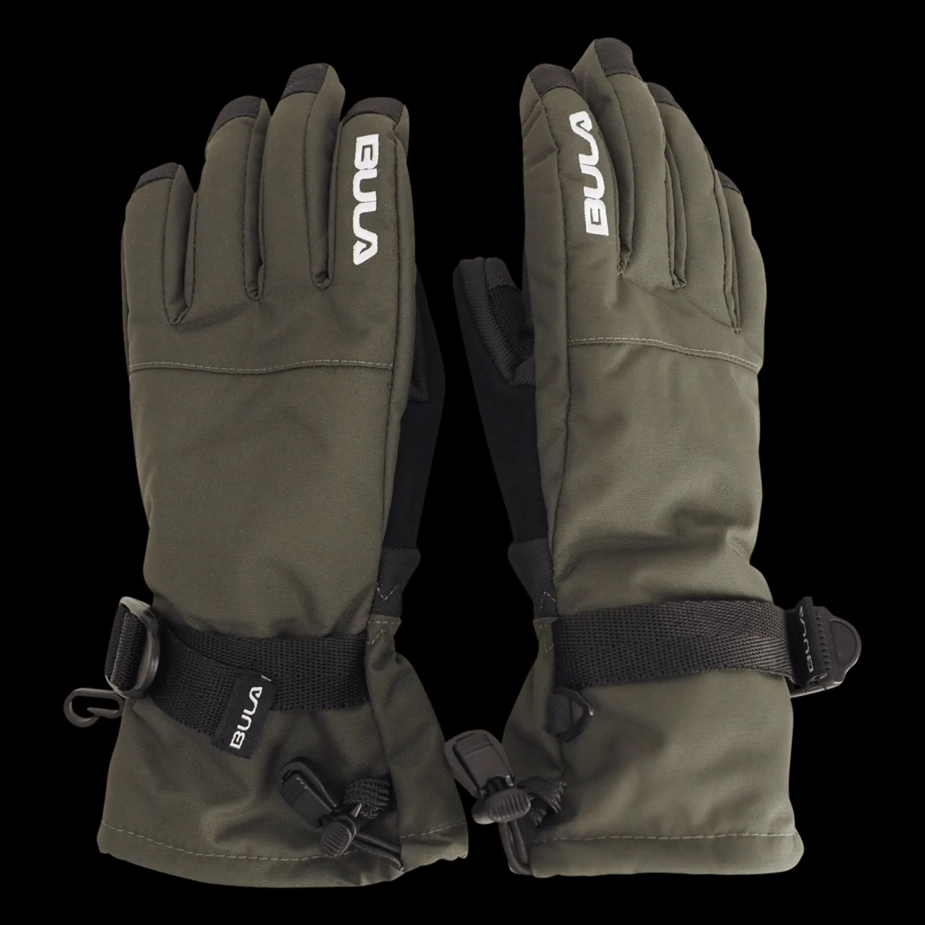 Move Gloves, hansker, junior - Votter & Hansker - Move Gloves, hansker, junior