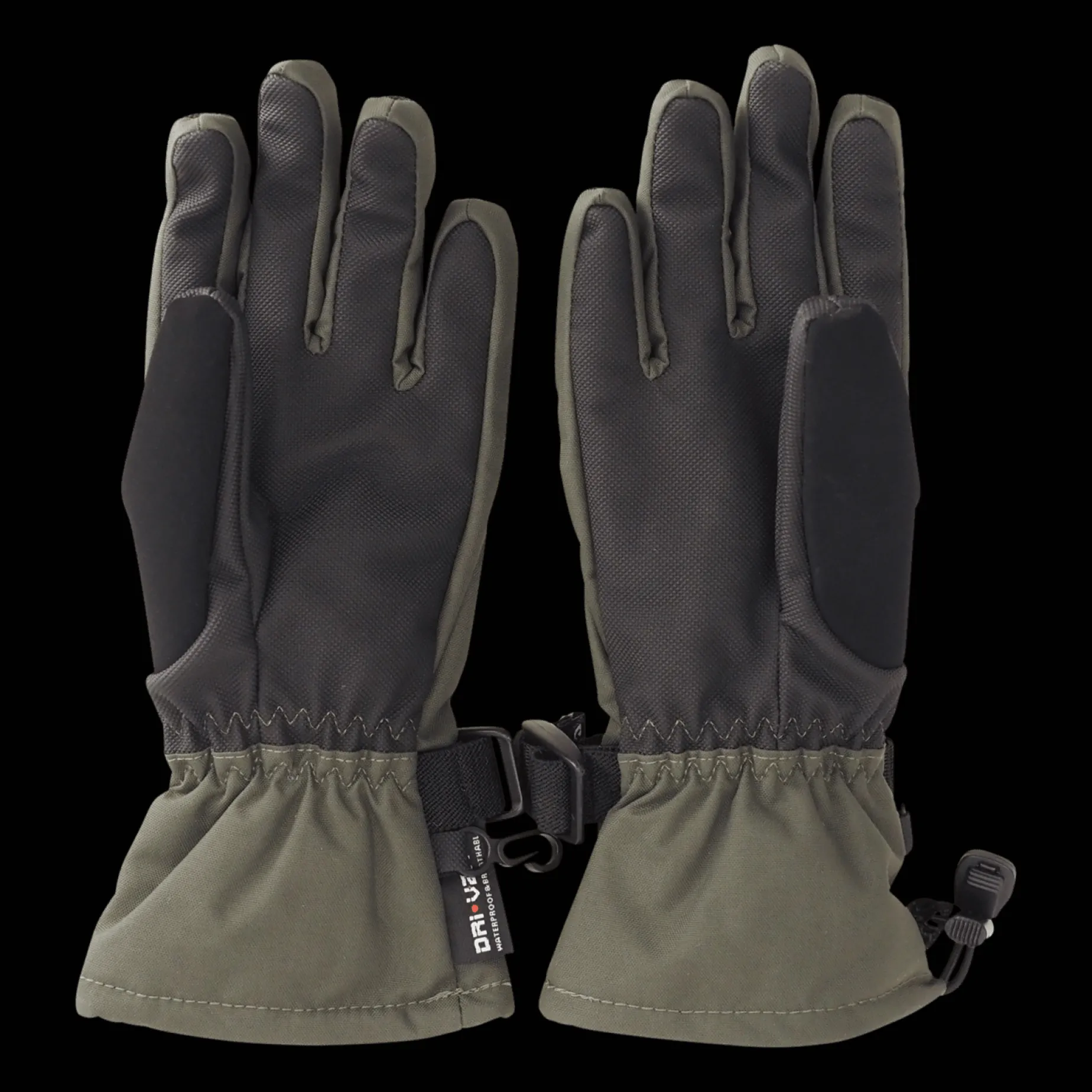 Move Gloves, hansker, junior - Votter & Hansker - Move Gloves, hansker, junior