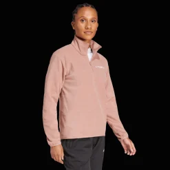 Multi Essentials 1/2 Zip Fleece Jacket, fleecegenser, dame - Fleecegenser - Multi Essentials 1/2 Zip Fleece Jacket, fleecegenser, dame