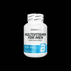 MultiVitamin for Men, kosttilskudd - Helsekost - MultiVitamin for Men, kosttilskudd