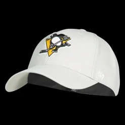 47 Mvp Snapback 23/24, caps - NHL Drakter & Tilbehør - 47 Mvp Snapback 23/24, caps