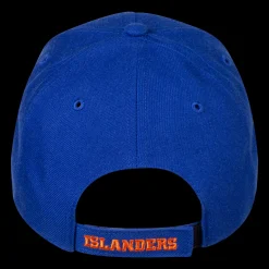 47 Mvp Snapback 23/24, caps - NHL Drakter & Tilbehør - 47 Mvp Snapback 23/24, caps