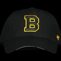 47 Mvp Snapback 23/24, caps - NHL Drakter & Tilbehør - 47 Mvp Snapback 23/24, caps