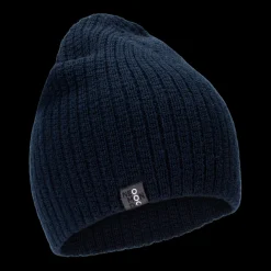 Narvik Wool Beanie, lue barn - Lue - Narvik Wool Beanie, lue barn