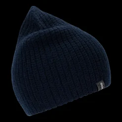 Narvik Wool Beanie, lue barn - Lue - Narvik Wool Beanie, lue barn