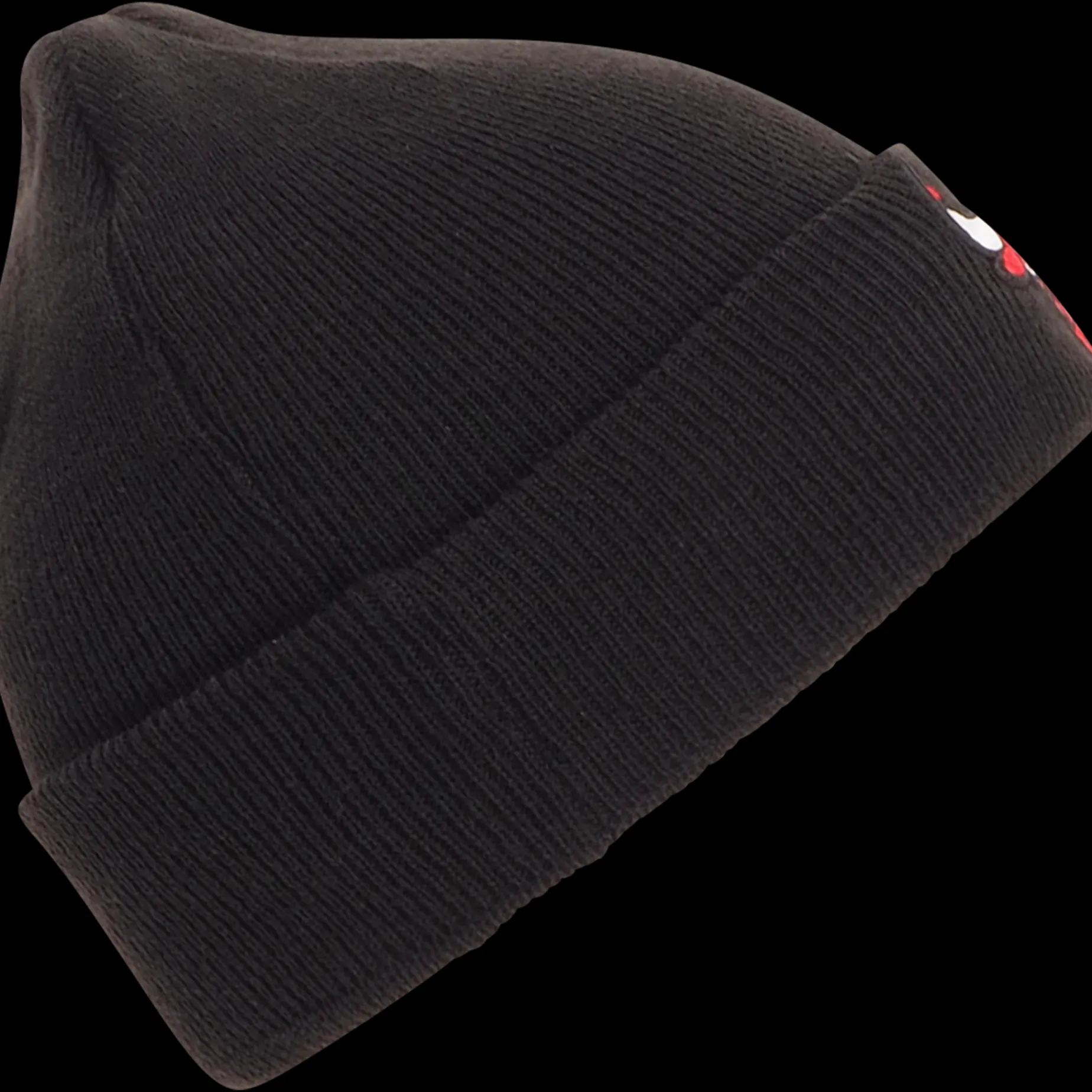 NBA Cuff Knit, lue junior - Lue - NBA Cuff Knit, lue junior