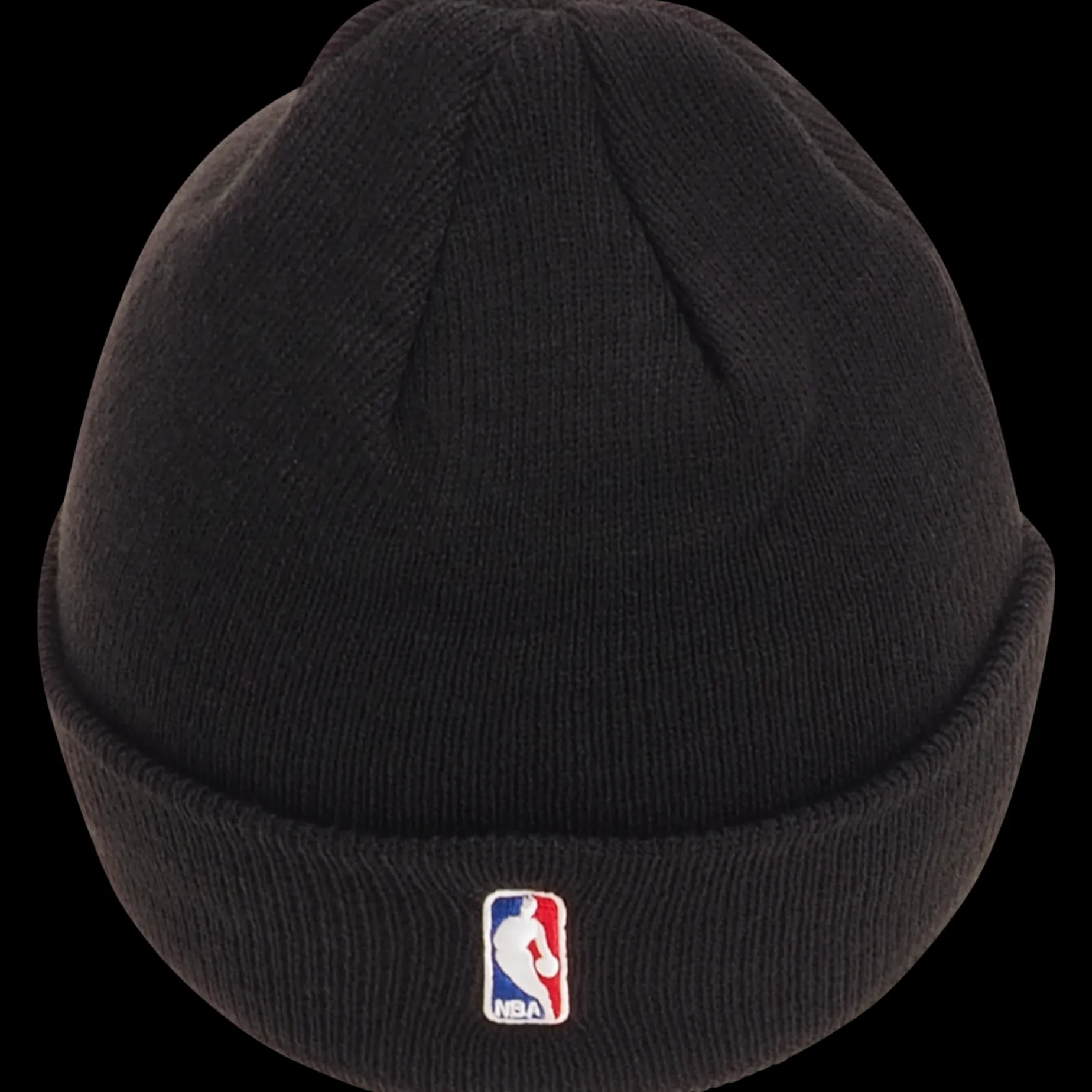 NBA Cuff Knit, lue junior - Lue - NBA Cuff Knit, lue junior