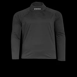 Neck Guard LS TOP, langermet genser unisex - Hockeyundetøy - Neck Guard LS TOP, langermet genser unisex