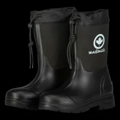 Neoprene Winter Low, neoprenstøvel - Gummistøvler - Neoprene Winter Low, neoprenstøvel