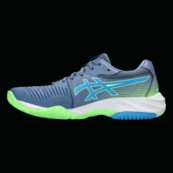 Netburner Ballistic FF 3, hallsko, herre - Innesko Herre - Netburner Ballistic FF 3, hallsko, herre