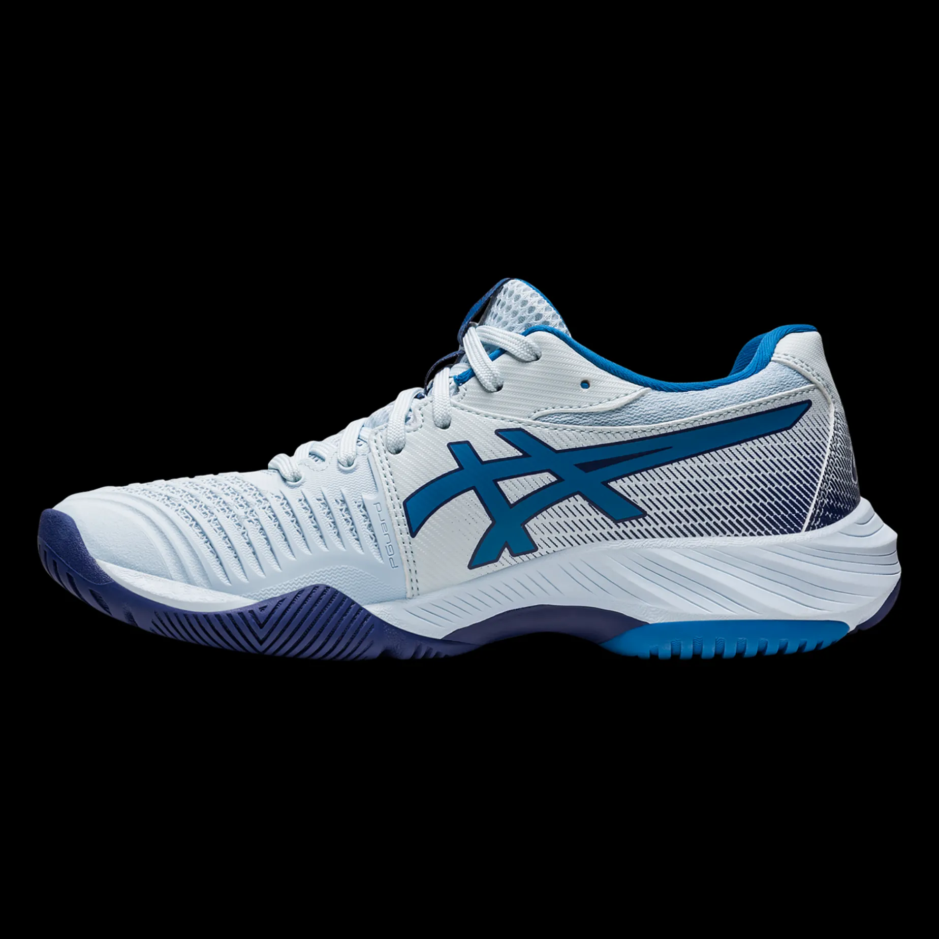 Netburner Ballistic FF 3, hallsko, dame - Innesko Dame - Netburner Ballistic FF 3, hallsko, dame