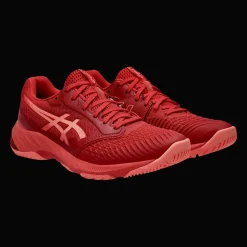 Netburner Ballistic FF 3, hallsko, herre - Innesko Herre - Netburner Ballistic FF 3, hallsko, herre