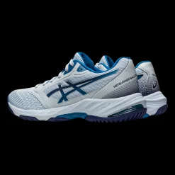 Netburner Ballistic FF 3, hallsko, dame - Innesko Dame - Netburner Ballistic FF 3, hallsko, dame