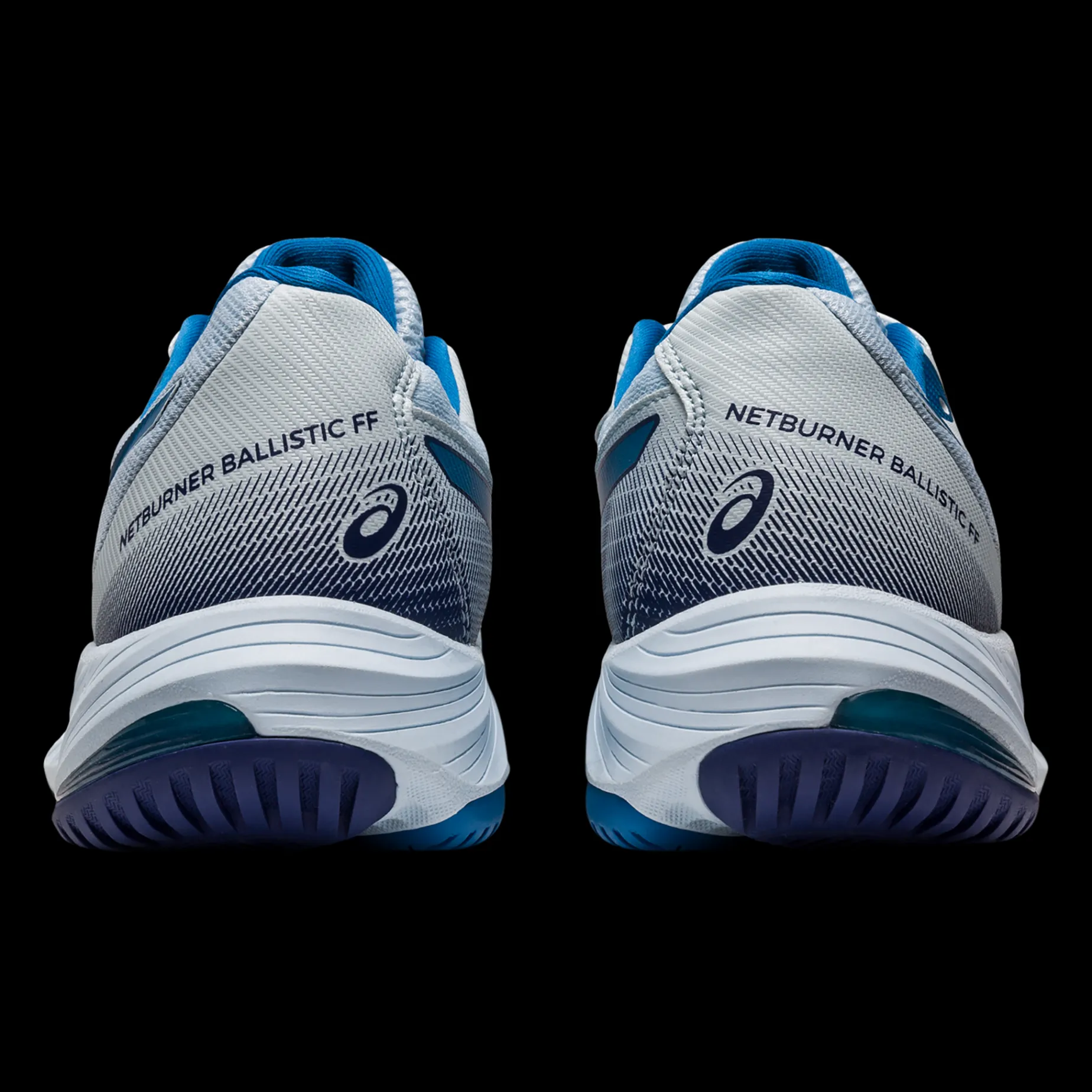 Netburner Ballistic FF 3, hallsko, dame - Innesko Dame - Netburner Ballistic FF 3, hallsko, dame