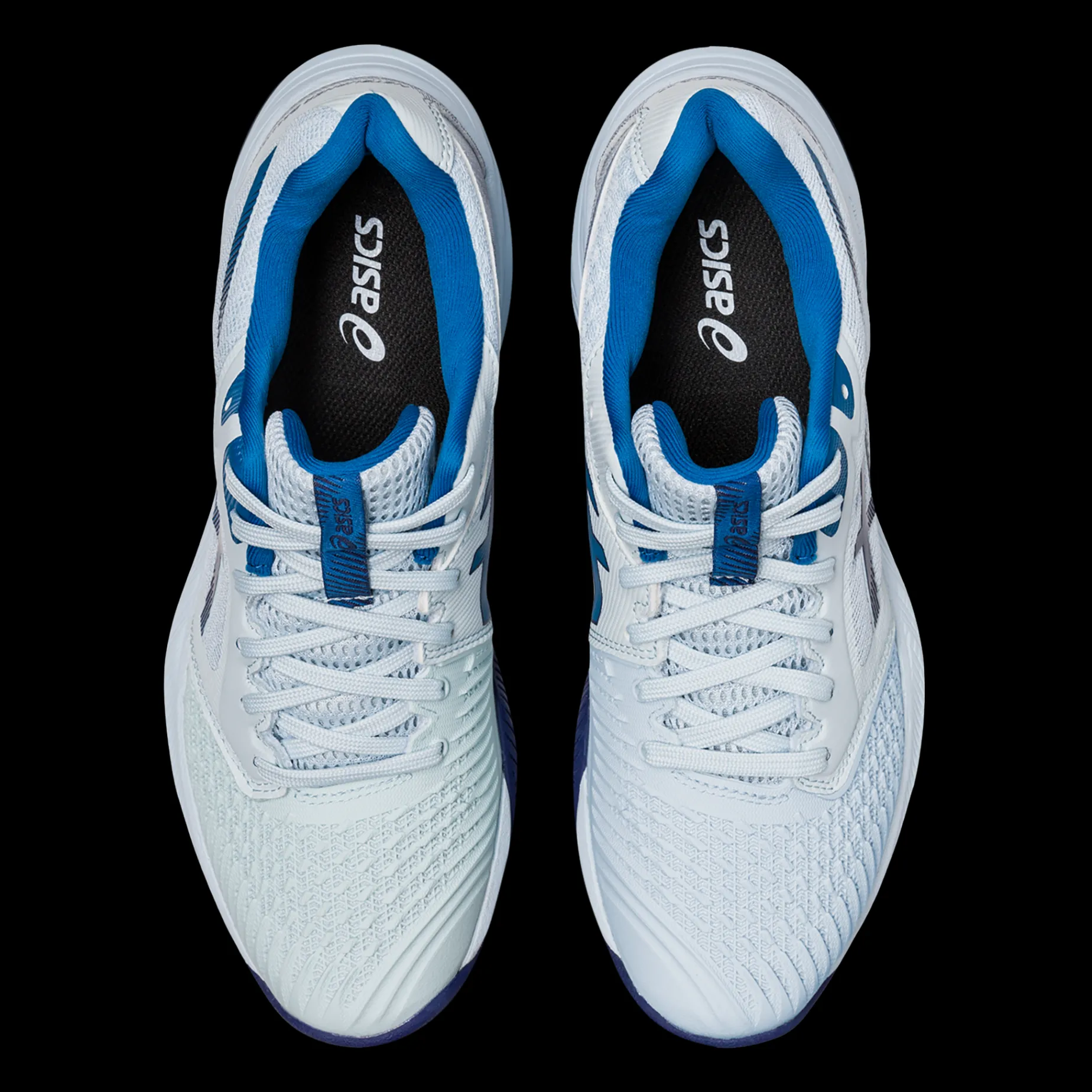 Netburner Ballistic FF 3, hallsko, dame - Innesko Dame - Netburner Ballistic FF 3, hallsko, dame