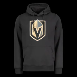 NHL Essentials Hoodie-22/23 - NHL Drakter & Tilbehør - NHL Essentials Hoodie-22/23