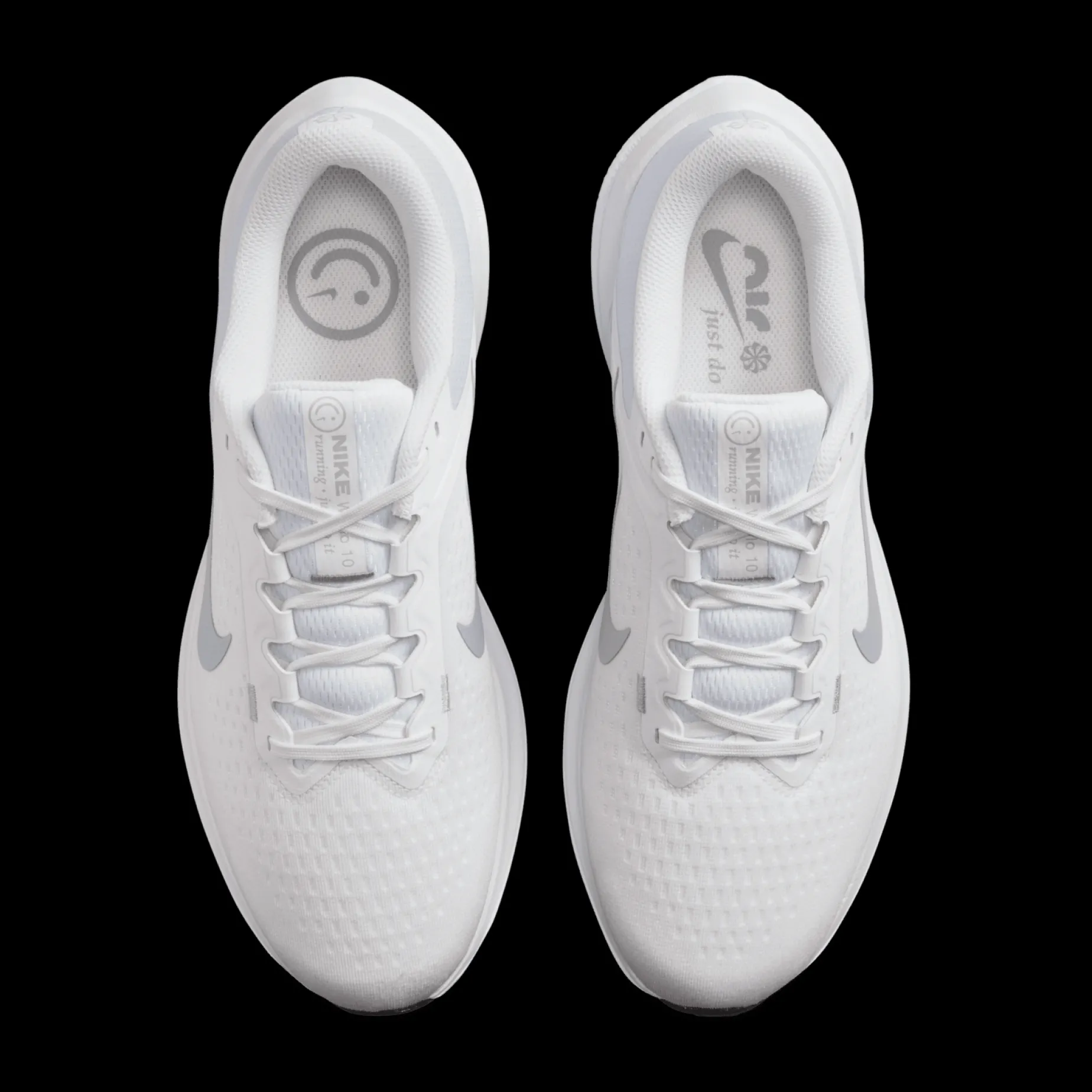 Nike Air Winflo 10, løpesko, herre - Løpesko Herre - Nike Air Winflo 10, løpesko, herre