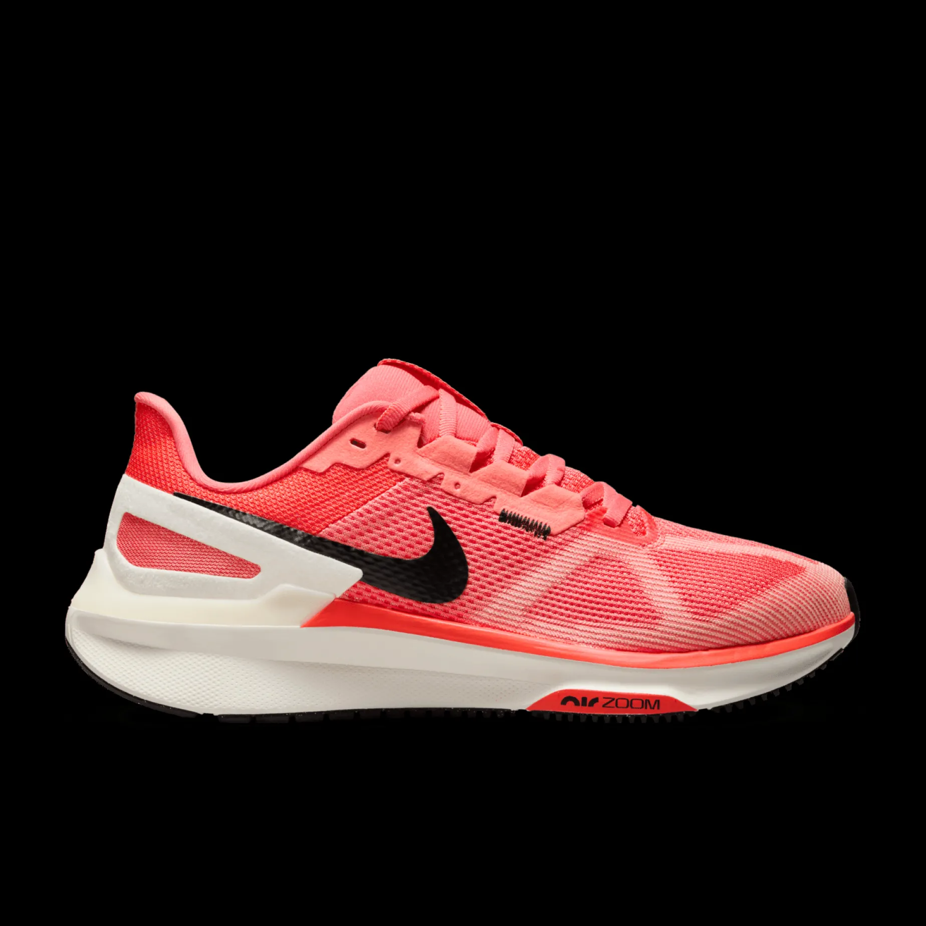 Nike Air Zoom Structure 25, løpesko, dame - Løpesko Dame - Nike Air Zoom Structure 25, løpesko, dame