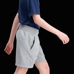 Nike Club Fleece French Terry Shorts, junior - Fritidsshorts - Nike Club Fleece French Terry Shorts, junior