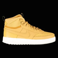 Nike Court Vision Mid Winter, vintersko, herre - Vintersko - Nike Court Vision Mid Winter, vintersko, herre