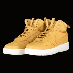 Nike Court Vision Mid Winter, vintersko, herre - Vintersko - Nike Court Vision Mid Winter, vintersko, herre