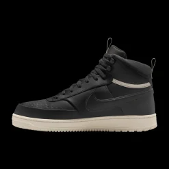 Nike Court Vision Mid Winter, vintersko, herre - Vintersko - Nike Court Vision Mid Winter, vintersko, herre