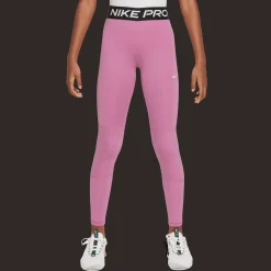 Nike Pro Dri-FIT, treningstights, junior - Treningsbukser & Tights - Nike Pro Dri-FIT, treningstights, junior