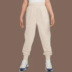 Nike Sportswear Club Fleece, joggebukse, junior - Treningsbukser & Tights - Nike Sportswear Club Fleece, joggebukse, junior