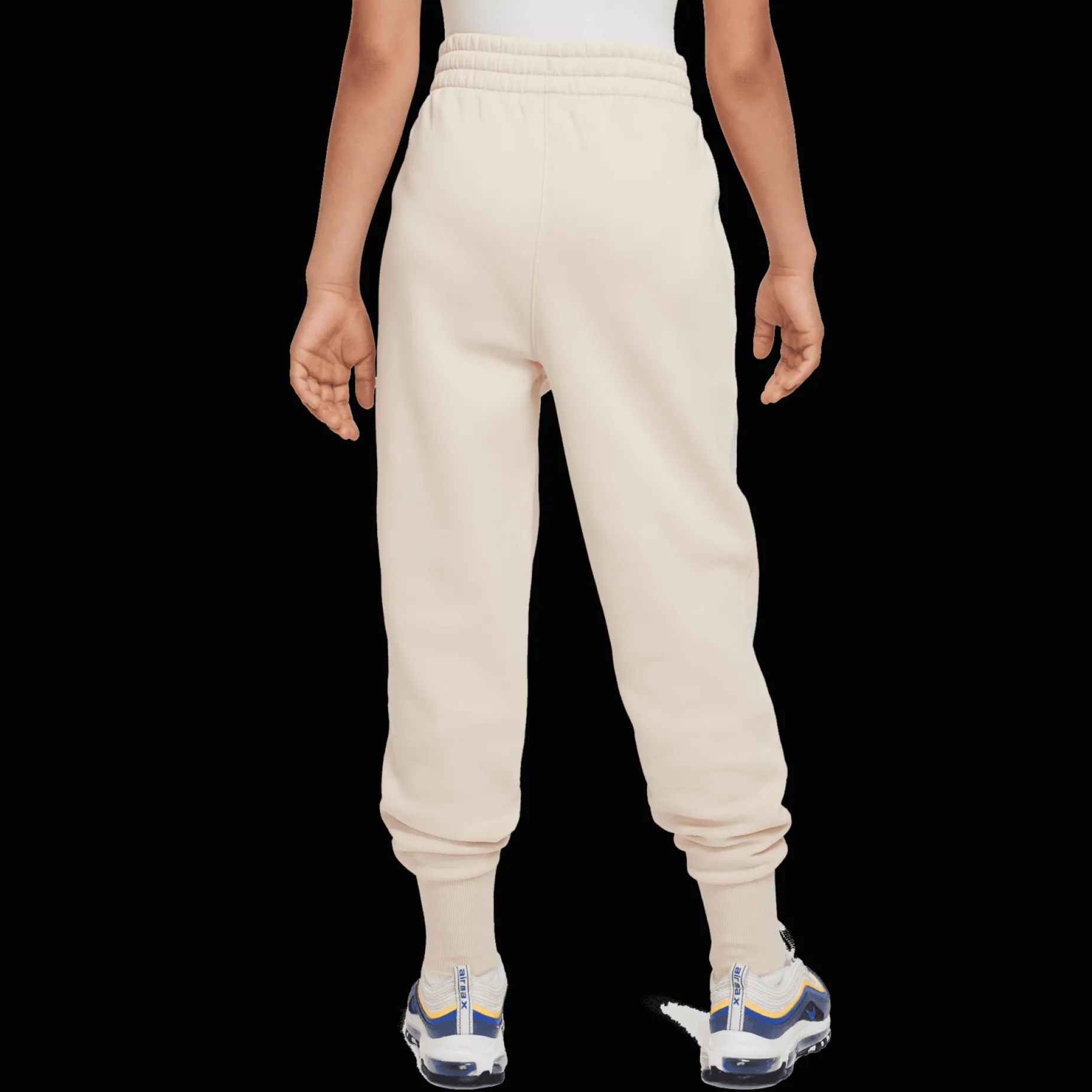 Nike Sportswear Club Fleece, joggebukse, junior - Treningsbukser & Tights - Nike Sportswear Club Fleece, joggebukse, junior