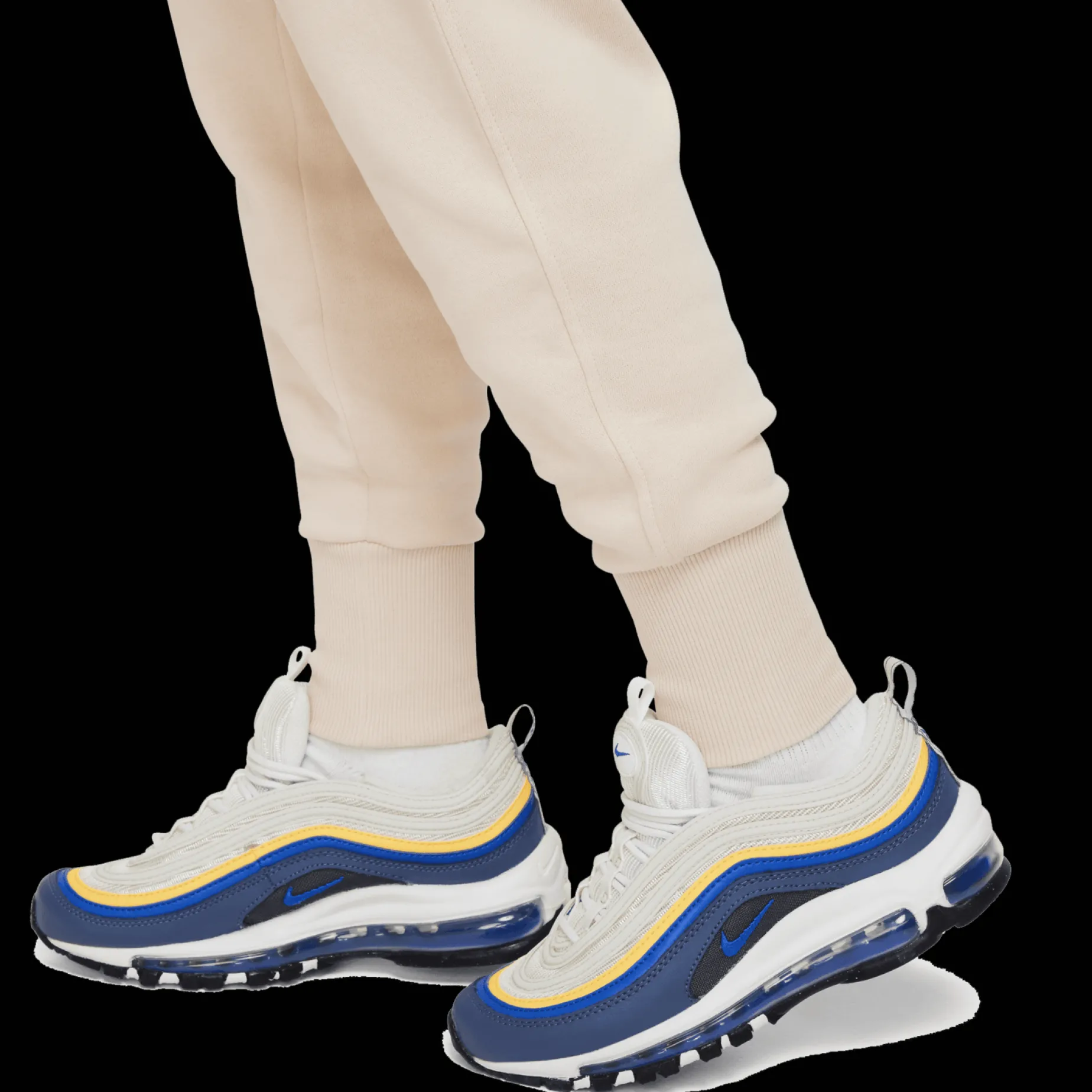 Nike Sportswear Club Fleece, joggebukse, junior - Treningsbukser & Tights - Nike Sportswear Club Fleece, joggebukse, junior