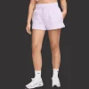 Nike Sportswear Phoenix Fleece, shorts, dame - Fritidsshorts - Nike Sportswear Phoenix Fleece, shorts, dame