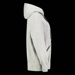 Nike Sportswear Phoenix Fleece, hettejakke, dame - Collegegenser - Nike Sportswear Phoenix Fleece, hettejakke, dame