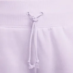 Nike Sportswear Phoenix Fleece, shorts, dame - Fritidsshorts - Nike Sportswear Phoenix Fleece, shorts, dame