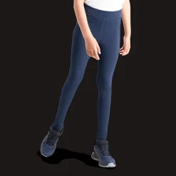 Nina High Waist Tights, treningstights, junior - Treningsbukser & Tights - Nina High Waist Tights, treningstights, junior