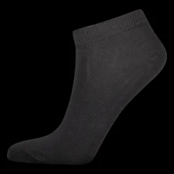 No Show Sock 2-pk, sokker junior - Bomullssokker - No Show Sock 2-pk, sokker junior