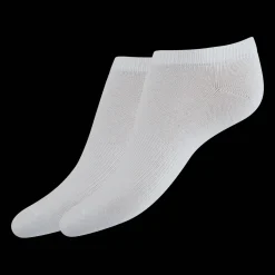 No Show Socks 2-pk, sokker unisex - Sokker - No Show Socks 2-pk, sokker unisex