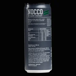 Nocco Pearade 0.33l, energidrikk - Energidrikk - Nocco Pearade 0.33l, energidrikk