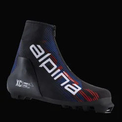 Nordic CL 24/25, klassisk langrennsstøvel, unisex - Langrennsko - Nordic CL 24/25, klassisk langrennsstøvel, unisex