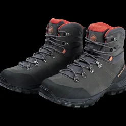 Nova Tour II High GTX®, fjellstøvel dame - Tursko & Fjellsko Dame - Nova Tour II High GTX®, fjellstøvel dame