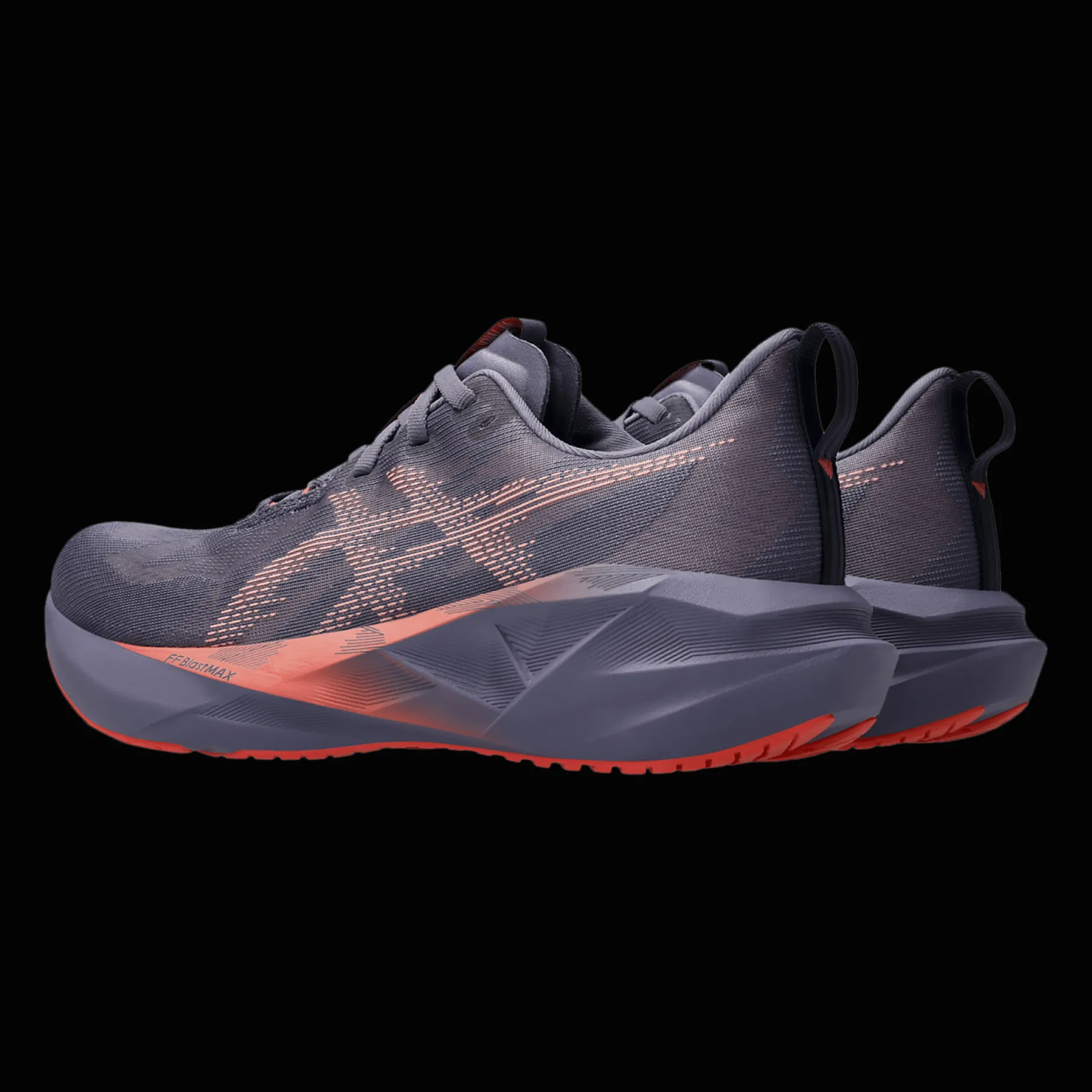 Novablast 5, løpesko, herre - Løpesko Herre - Novablast 5, løpesko, herre