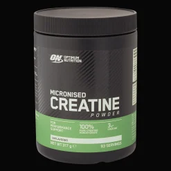 Nutrition Creatine 317g, kosttilskudd - Prestasjonsøker - Nutrition Creatine 317g, kosttilskudd