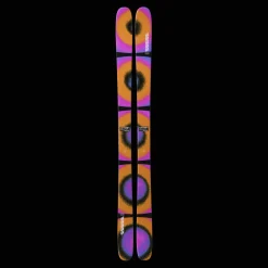 Omen Team 24/25, twintipski, unisex - Twintipski - Omen Team 24/25, twintipski, unisex