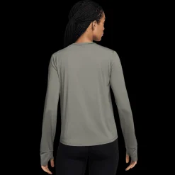 One Classic Dri-FIT Long-Sleeve, treningsgenser, dame - Treningsgenser - One Classic Dri-FIT Long-Sleeve, treningsgenser, dame