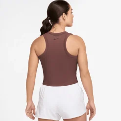 One Fitted Dri-FIT Crop Tank, singlet, dame - Trenings Singlet - One Fitted Dri-FIT Crop Tank, singlet, dame