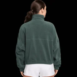 One Therma-FIT HZ Top Polar, genser, dame - Treningsjakke & Løpejakke - One Therma-FIT HZ Top Polar, genser, dame